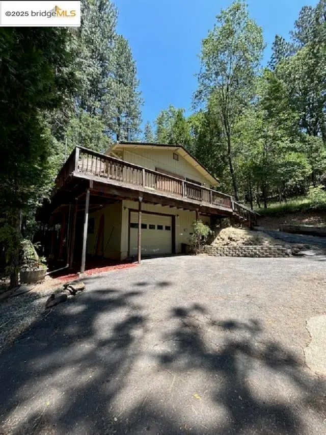 21804 Confidence Rd., Twain Harte, CA 95383 - Image #3