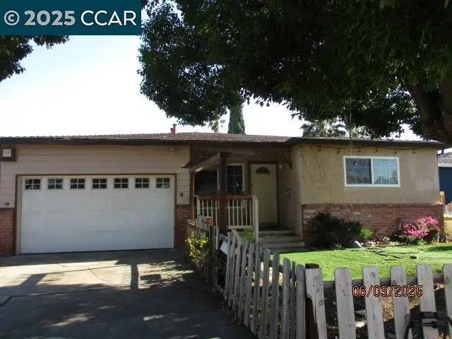 207 Thomas Way, Pittsburg, CA 94565 - Image #2