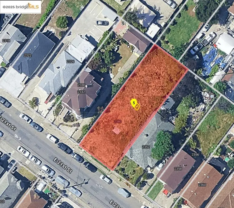 2340 E 21st St, Oakland, CA 94601 - Image #2
