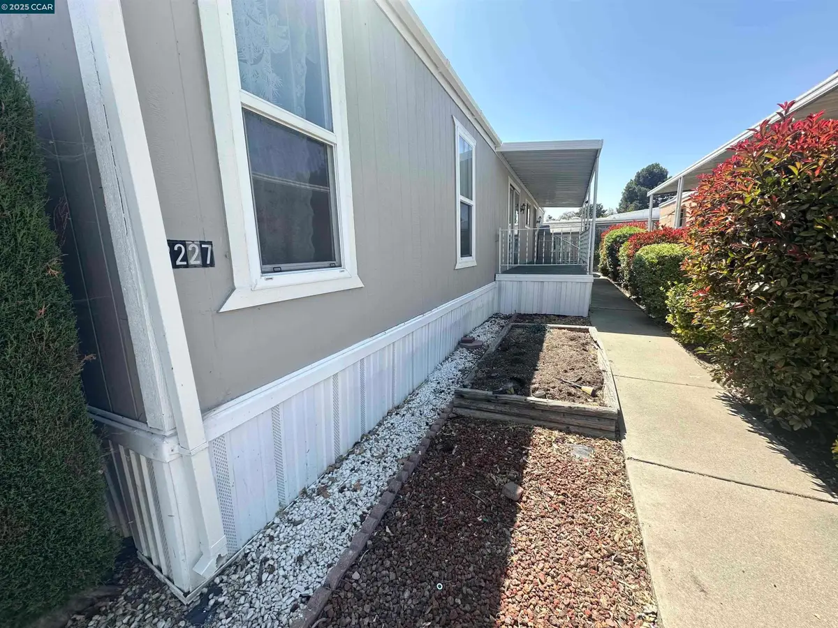 2227 Dalis Drive #159, Concord, CA 94520 - #1