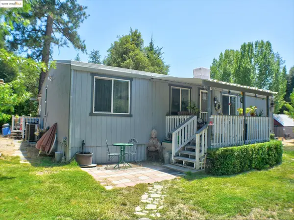 17645 State Highway 120, Big Oak Flat, CA 95305