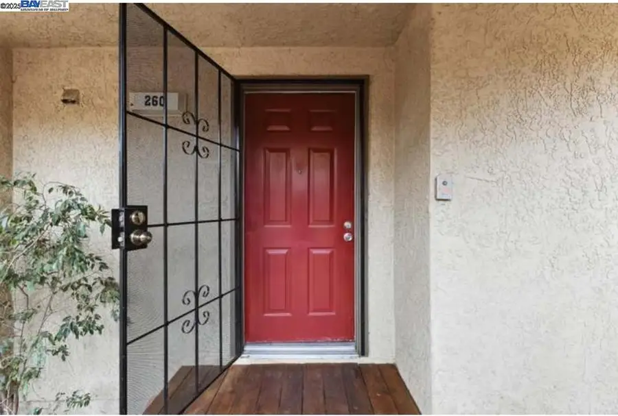 680 Dartmore Lane #260, Hayward, CA 94544 - #3