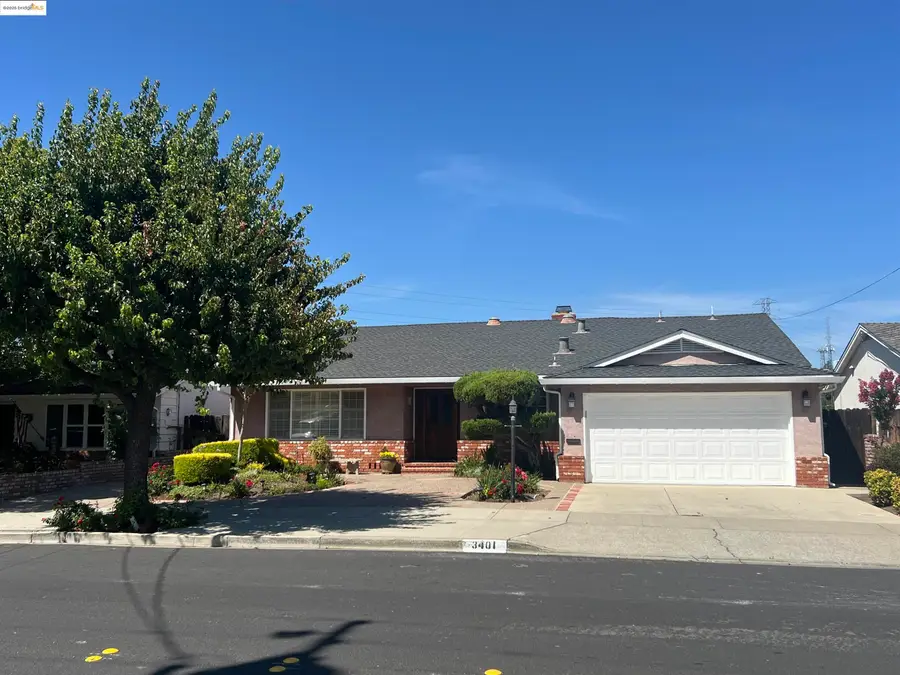 3401 Longview Rd, Antioch, CA 94509 - Image #2