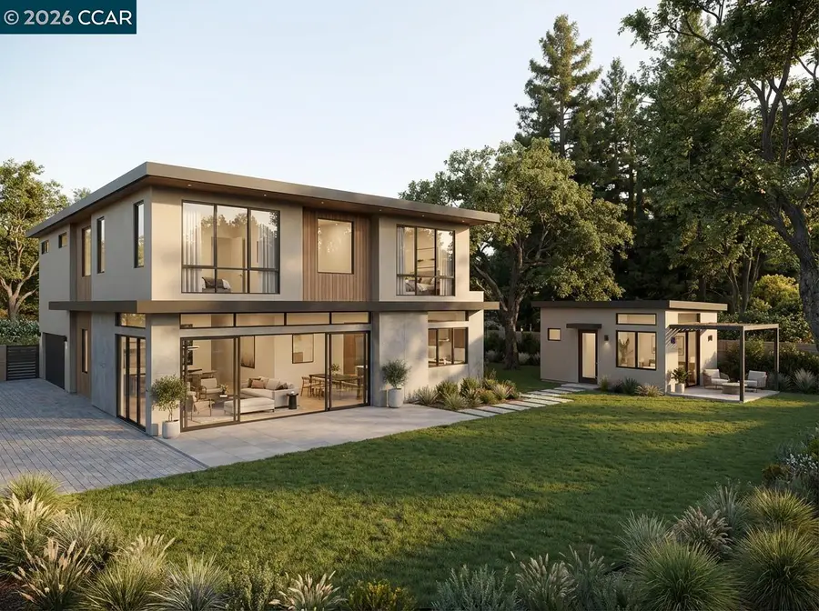 3894 El Nido Ranch Rd, Lafayette, CA 94549 - #3