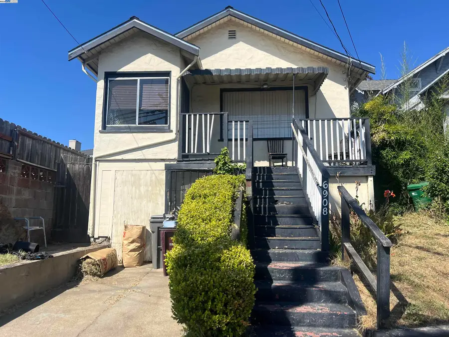 6908 Macarthur Blvd, Oakland, CA 94605 - Image #2