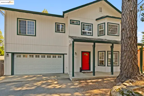 19907 Middle Camp Sugarpine Rd, Twain Harte, CA 95383