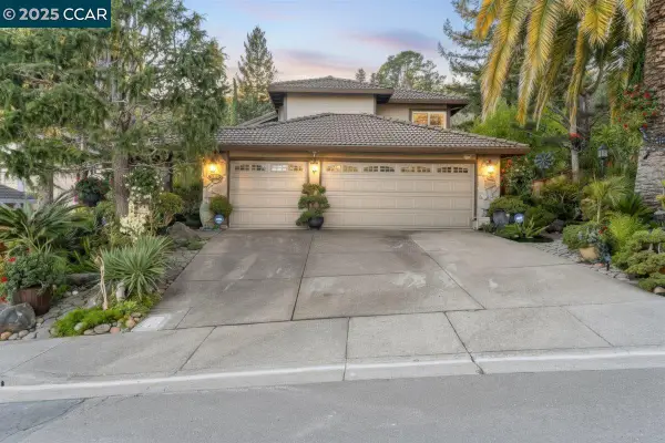 5378 Conestoga Way, Richmond, CA 94803