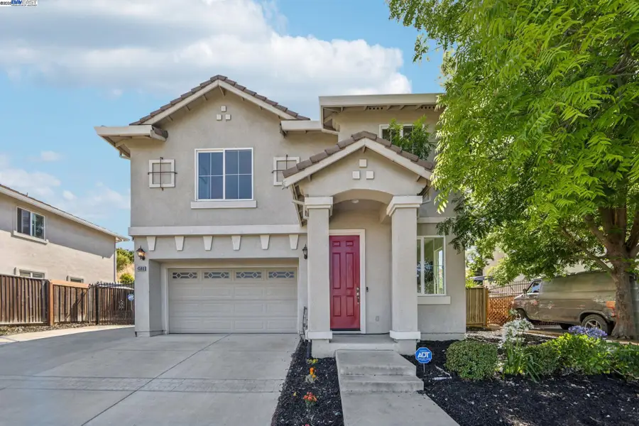 4560 Actriz Place, Martinez, CA 94553 - Image #2