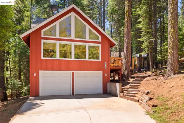 25195 Esther Ave, Long Barn, CA 95335