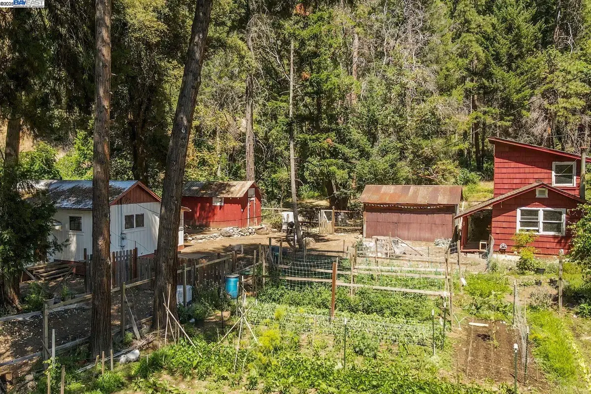 100 Wonder Stamp Ln, Big Bar, CA 96010 - Image #1