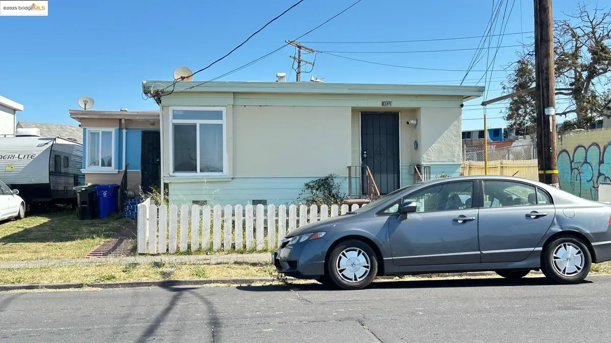 2031-2033 Chanslor Avenue, Richmond, CA 94801 - Image #1