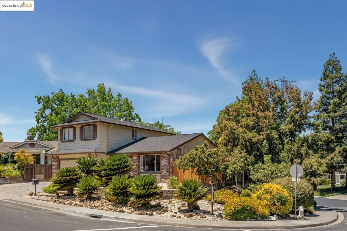 3300 Ashburton Dr, Antioch, CA 94509 - Image #1