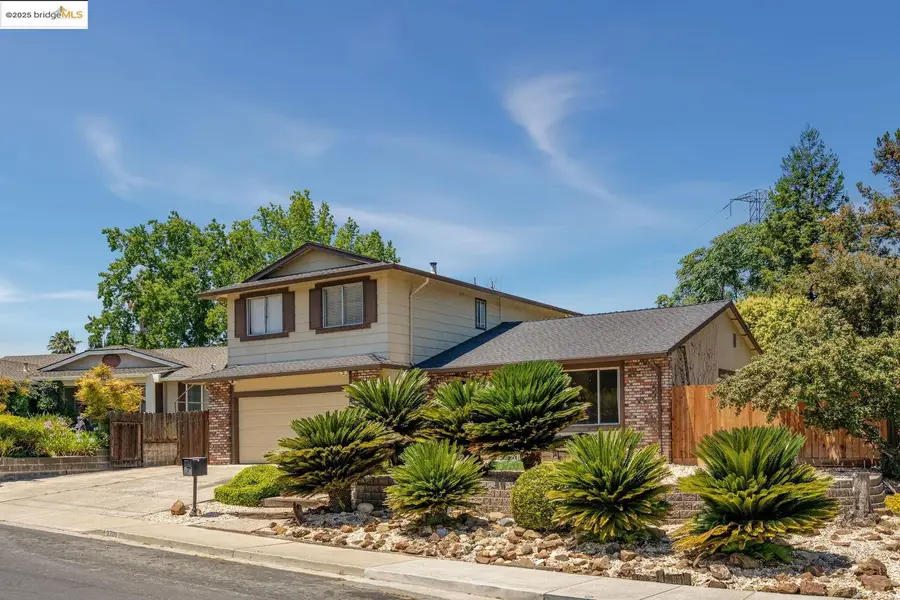 3300 Ashburton Dr, Antioch, CA 94509 - Image #2