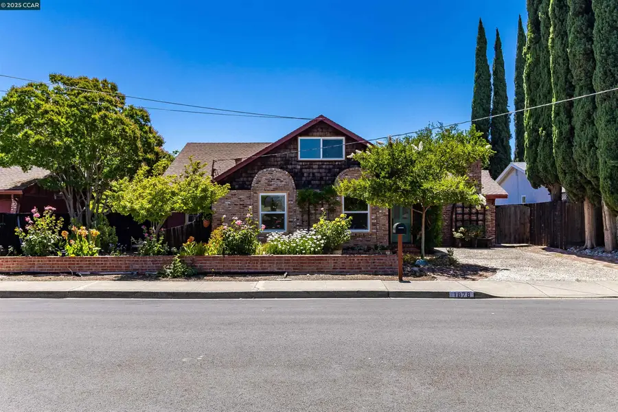 1878 Denkinger Rd, Concord, CA 94521 - Image #2
