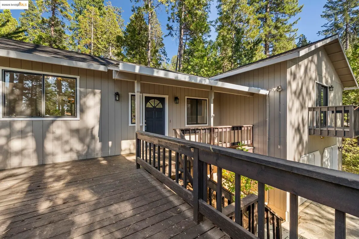 22693 Tamarack Dr, Twain Harte, CA 95383 - Image #1