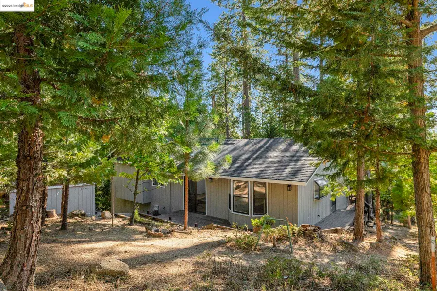 22693 Tamarack Dr, Twain Harte, CA 95383 - Image #3