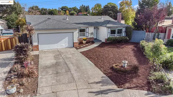 25 Marilyn Pl, San Ramon, CA 94583