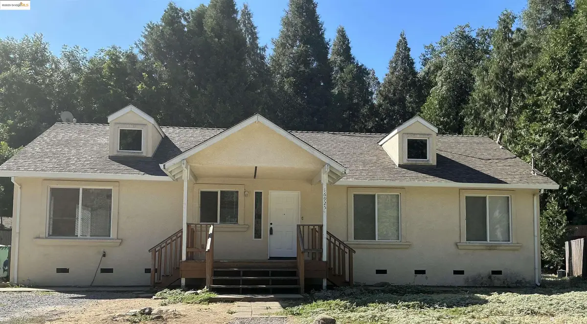 16925 American River Dr. West, Sonora, CA 95370 - Image #1