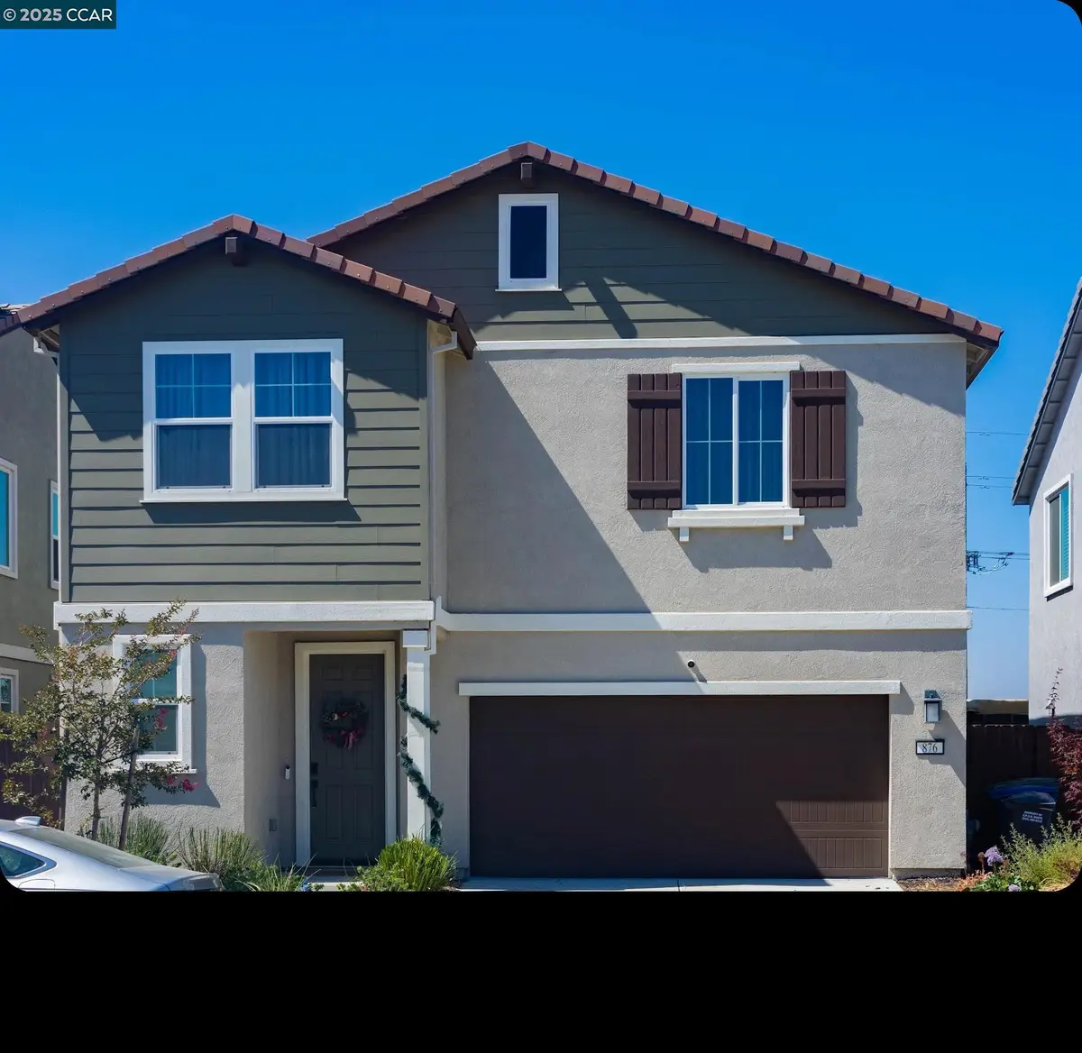 876 Diamante Way, Oakley, CA 94561 - Image #1