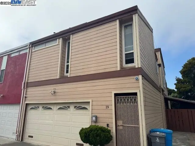 19 Progress Street, San Francisco, CA 94124 - Image #1
