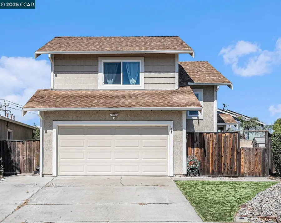 354 Hazelnut Lane, Oakley, CA 94561 - Image #2