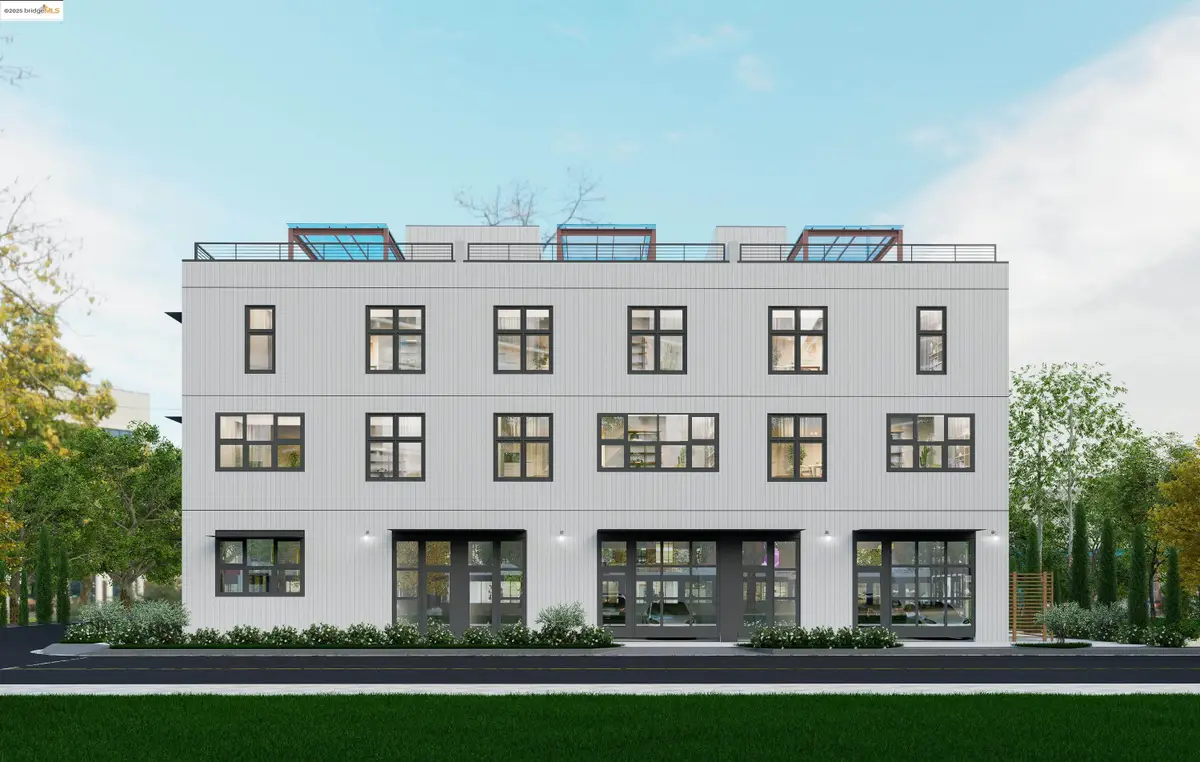 0 Camelia Street, Berkeley, CA 94710 - Image #1