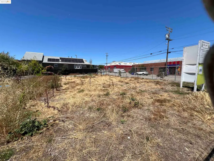 0 Camelia Street, Berkeley, CA 94710 - Image #3