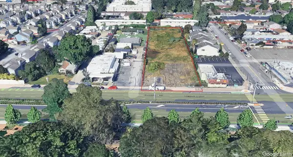 19390 Hesperian Blvd, Hayward, CA 94541