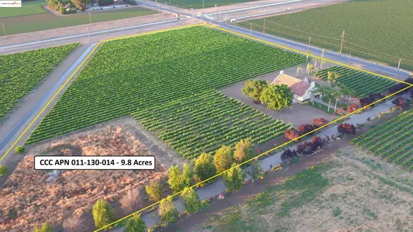 11640 Byron Highway, Brentwood, CA 94513