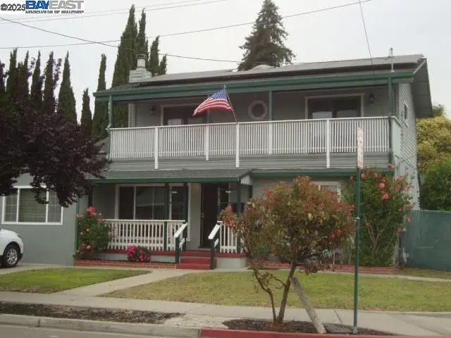 26132 Jane Ave, Hayward, CA 94544 - Image #2