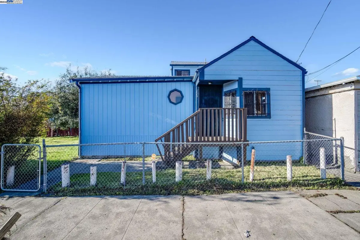 1605 57th Avenue, Oakland, CA 94621 - Image #1