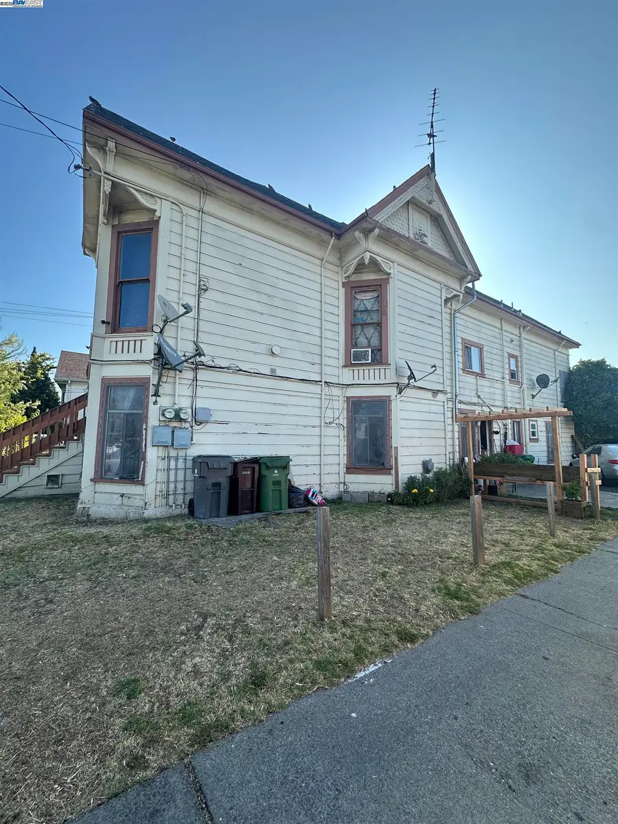 1538 39th Avenue, Oakland, CA 94601 - #3