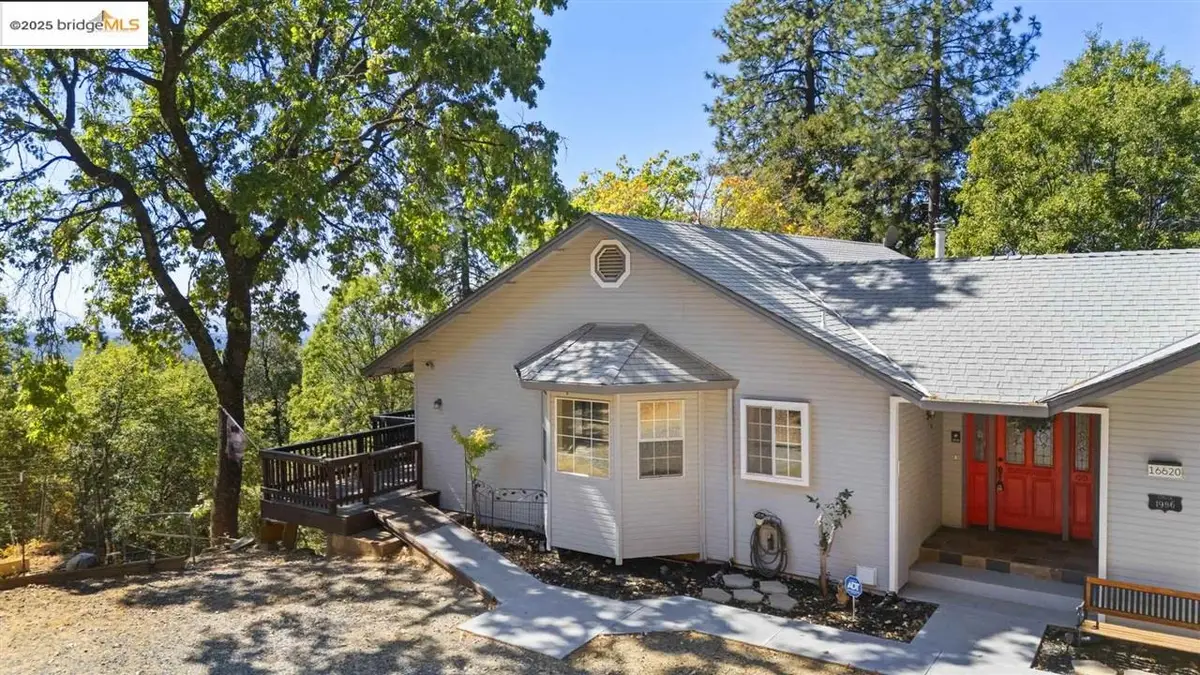 16620 Charles Otter Drive, Sonora, CA 95370 - Image #1