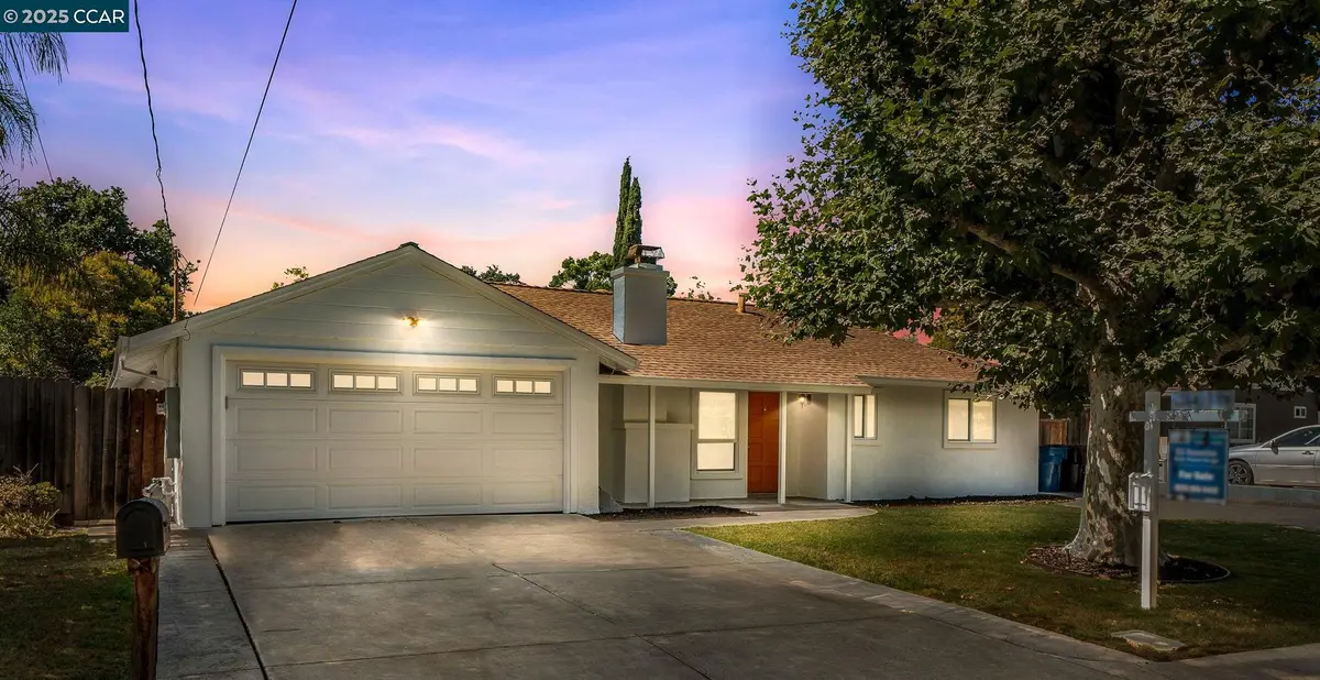 277 Gloria Dr, Pleasant Hill, CA 94523 - Image #1