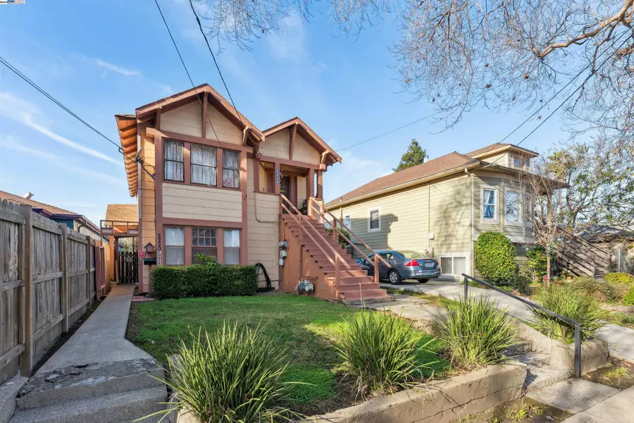 2220 7th St, Berkeley, CA 94710 - Image #3