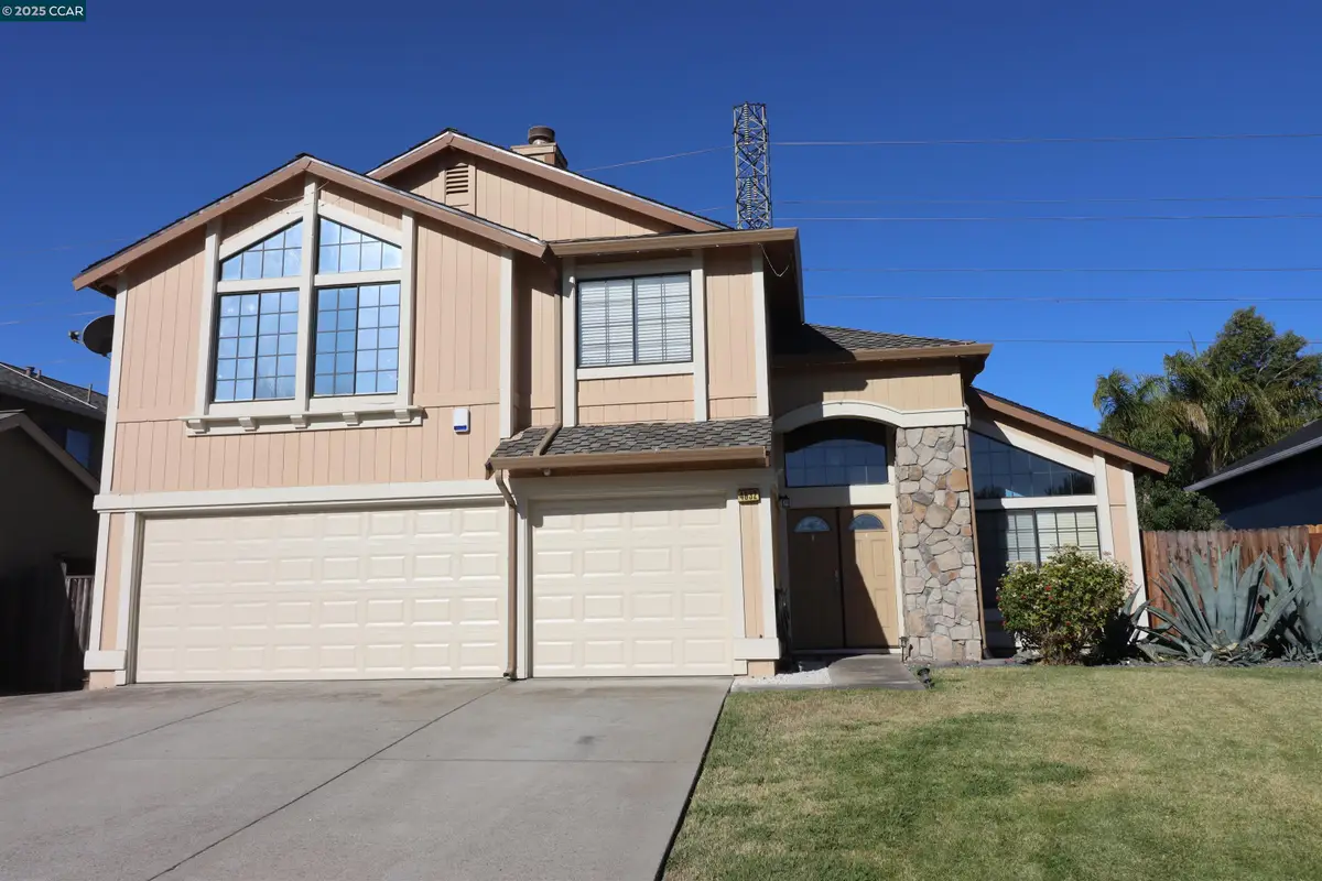 4632 Country Hills Dr, Antioch, CA 94531 - Image #1