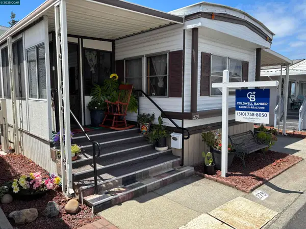 16401 San Pablo Ave #279, San Pablo, CA 94806