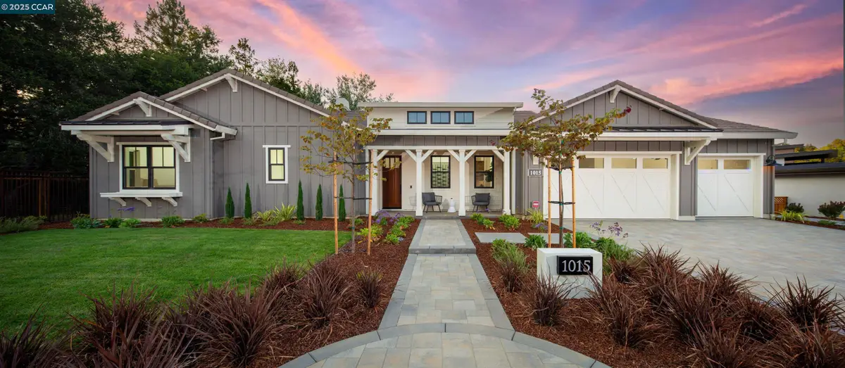 1015 Borrette Court, Napa, CA 94558 - Image #1
