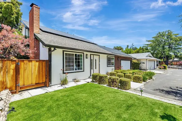 1835 Camino Estrada, Concord, CA 94521