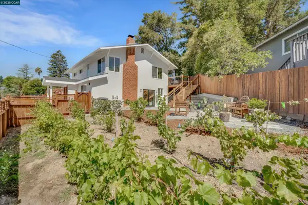 795 Canyon Rd, Redwood City, CA 94062