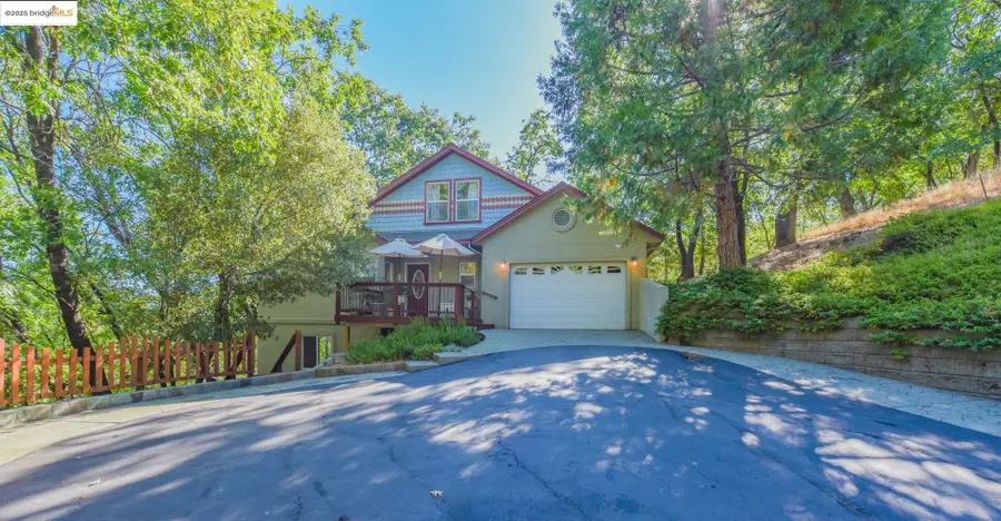 21169 Crystal Falls Drive, Sonora, CA 95370 - Image #2