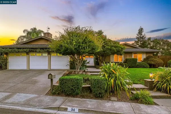 34 Willowview Ct, Danville, CA 94526