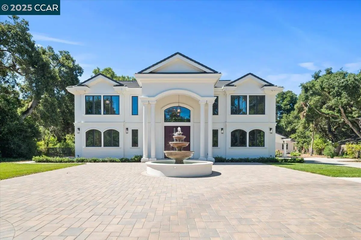 74 Middlefield Rd, Atherton, CA 94027 - Image #1