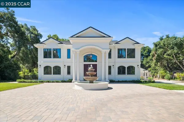 74 Middlefield Rd, Atherton, CA 94027