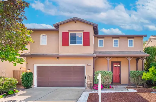 43 Ferdinand Way, Novato, CA 94949