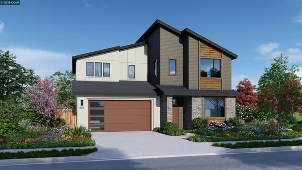 2250 Vandeleur Drive, Napa, CA 94558