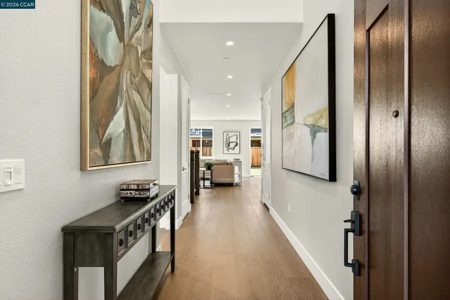 2250 Vandeleur Drive, Napa, CA 94558 - #2