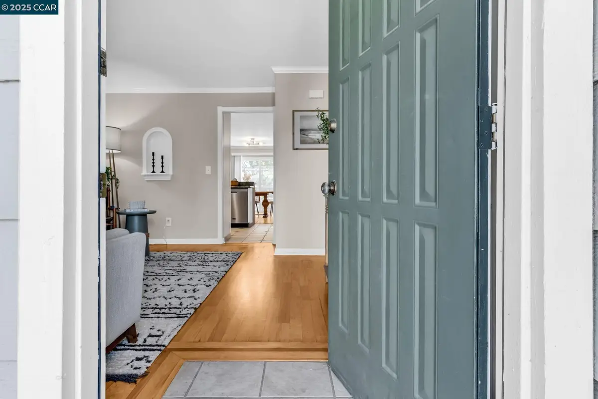 4380 Saint Charles Pl, Concord, CA 94521 - Image #1