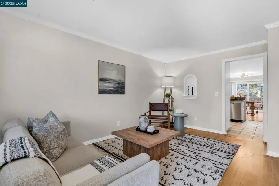 4380 Saint Charles Pl, Concord, CA 94521 - Image #2