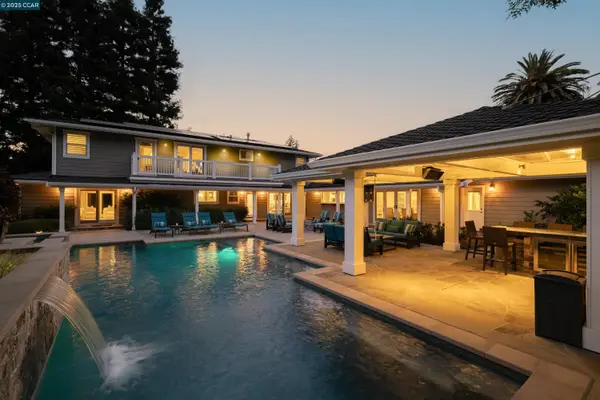 125 El Dorado Ave, Danville, CA 94526